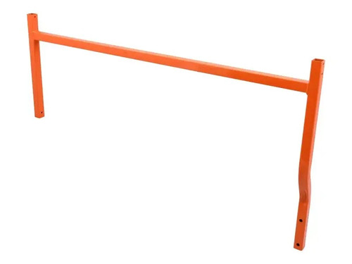 JLG Part # 1001230248 | RAIL,LOWER LEFT WELD, EA