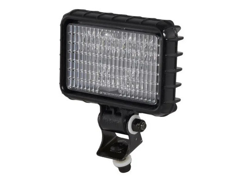 JLG Part # 1001232586 | LAMP,WORK LIGHT LED W/SWITCH, EA