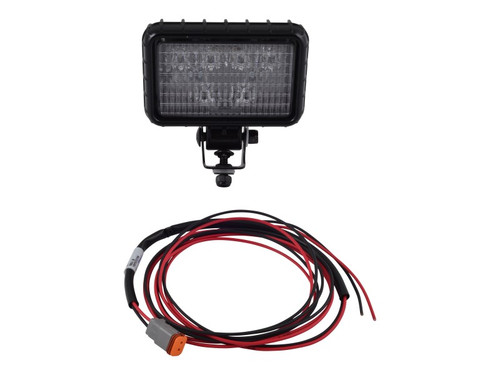 JLG Part # 1001232838 | KIT,WORK LIGHT, EA - subs to 1001232838S