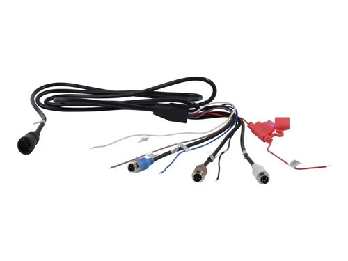 JLG Part # 1001233435 | HARNESS,BACKUP CAMERA, EA