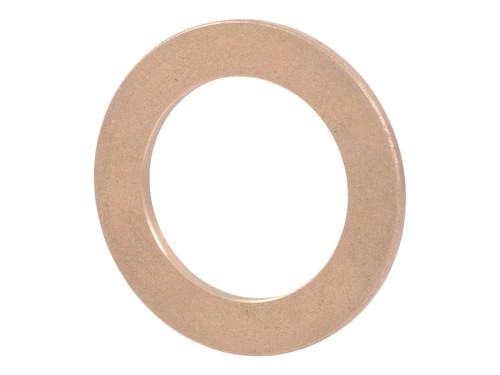 JLG Part # 1001233524 | WASHER-SPEC,THRUST, EA