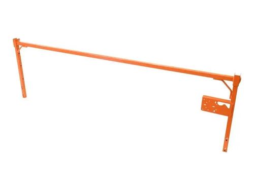 JLG Part # 1001234007 | RAIL,LOWER RIGHT WELD, EA