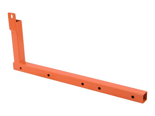 JLG Part # 1001234008 | RAIL,GATE MOUNT WELD, EA
