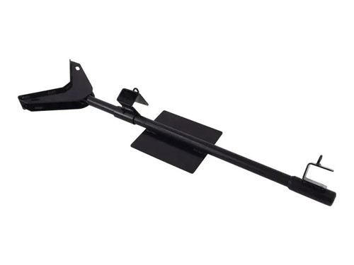 JLG Part # 1001235498 | TUBE,PIPE RACK, EA