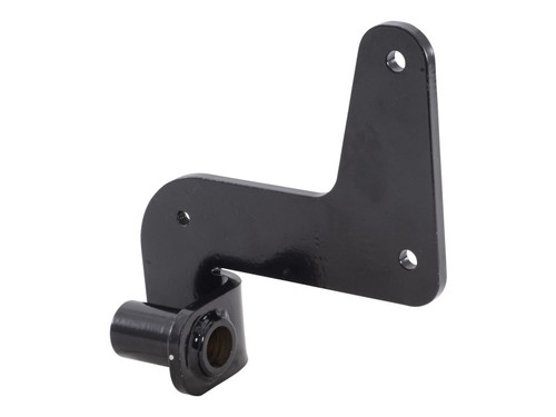 JLG Part # 1001236129 | BRACKET,FOOT LATCH SWITCH, EA