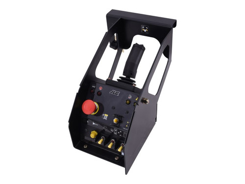 JLG Part # 1001236267 | ELEC ASSY,PLATFORM BOX, EA