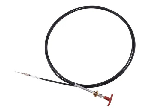 JLG Part # 1001236269 | CABLE,MANUAL DESCENT, EA