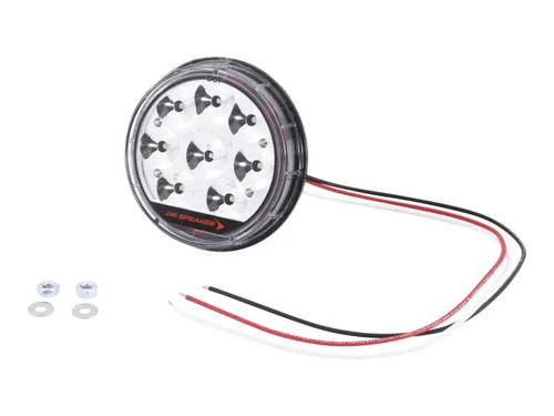 JLG Part # 1001236842 | LAMP,STOP & TAIL 48V, EA
