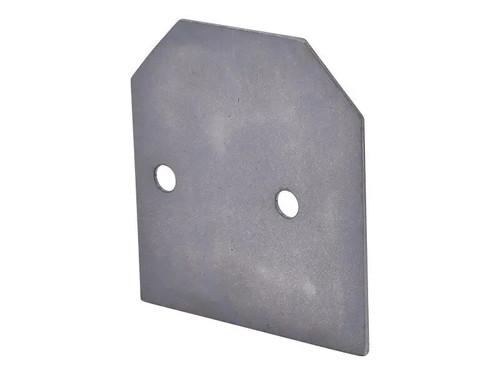 JLG Part # 1001238258 | PLATE,DOUBLER, EA