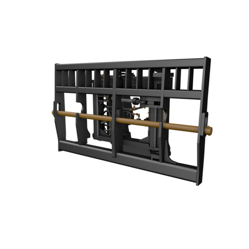 JLG Part # 1001238627 | CARRIAGE,72", 180D SWING, EA