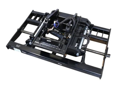 JLG Part # 1001238627 | CARRIAGE,72", 180D SWING, EA