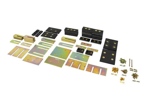 JLG Part # 1001238899 | KIT,(SERVICE) WEAR PAD, EA