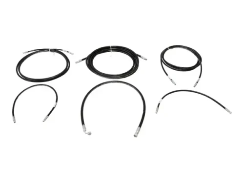 JLG 1001239565 - 340AJ UPPER POWER TRACK HOSE KIT