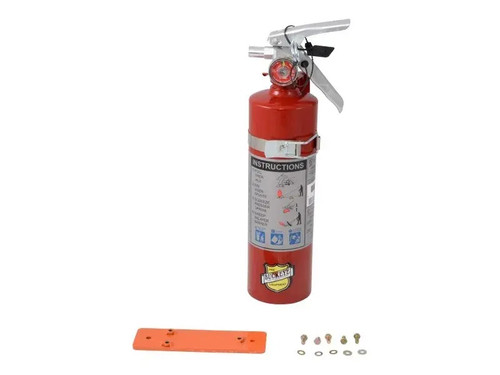 JLG Part # 1001239988 | KIT,SKYTRAK FIRE EXTINGUISHER, EA