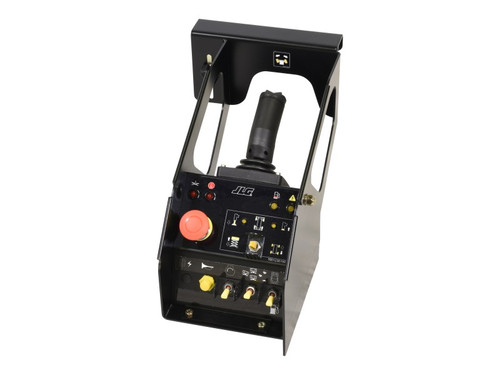 JLG Part # 1001241364 | ELEC ASSY, EA