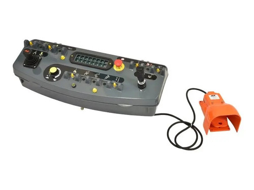 JLG Part # 1001241716S | ELEC ASSY,CONTROL BOX, EA