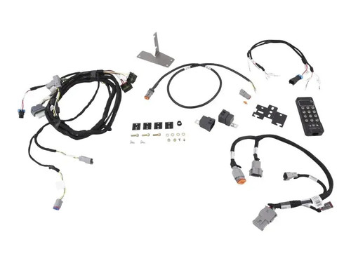 JLG Part # 1001243574 | KIT,ACCESS CONTROL, EA