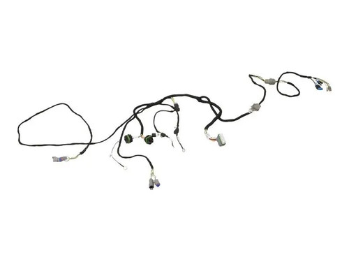 JLG Part # 1001243769 | HARNESS,ACCESS CONTROL, EA
