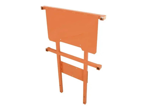 JLG Part # 1001245106 | RAIL,PLATFORM EXTENSION(1.1M), EA