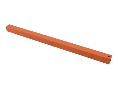 JLG Part # 1001245138 | TUBE,PLATFORM RAIL, EA