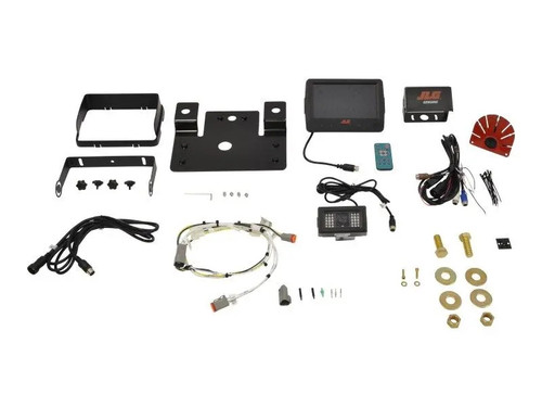 JLG Part # 1001245709 | KIT,BACKUP CAMERA G5, EA