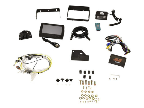 JLG Part # 1001245914 | KIT,BACKUP CAMERA 4WARD, EA