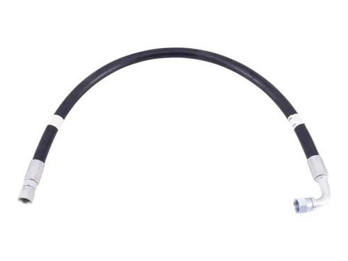 JLG Part # 1001247871 | HOSE ASSY,16MM JIC/JIC, EA