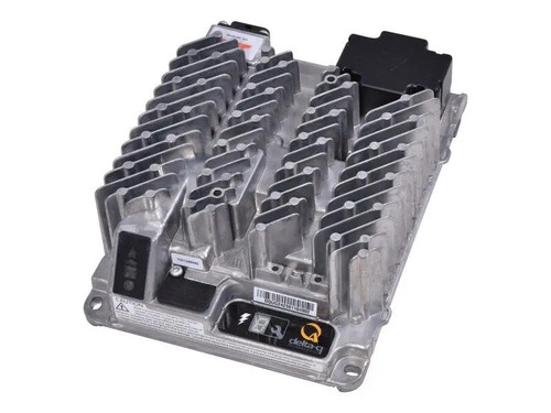JLG Part # 1001249940 | CHARGER,UNIVERSAL 24V 16.5A, EA