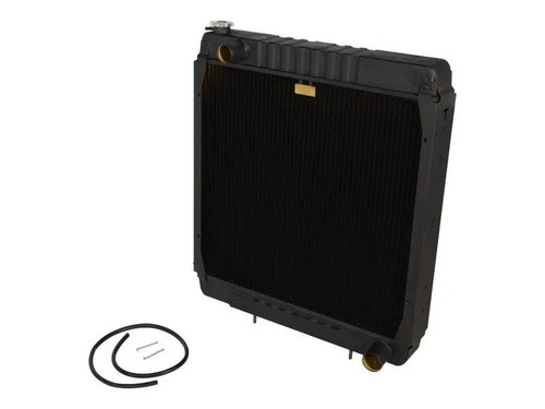 JLG Part # 1001252089 | COOLER,RADIATOR, EA