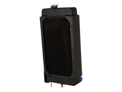JLG Part # 1001252944 | RADIATOR,ENGINE, EA