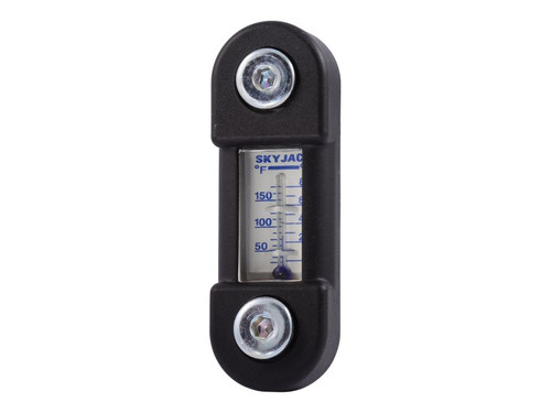 JLG Part # 103236 | SJ-GAUGE,OIL, EA