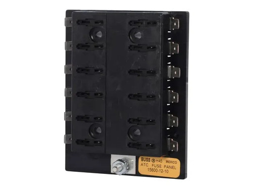 JLG Part # 123133GT | GN-FUSE BLOCK, EA