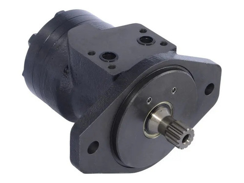 JLG Part # 139308GTGN | GN-MOTOR, HYDRAULIC, EA
