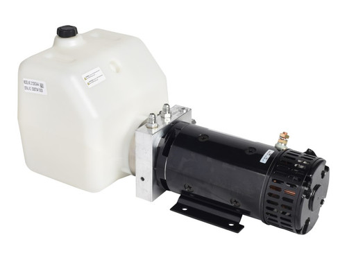 JLG Part # 151270 | SJ-MANIFOLD, POWERPACK, EA