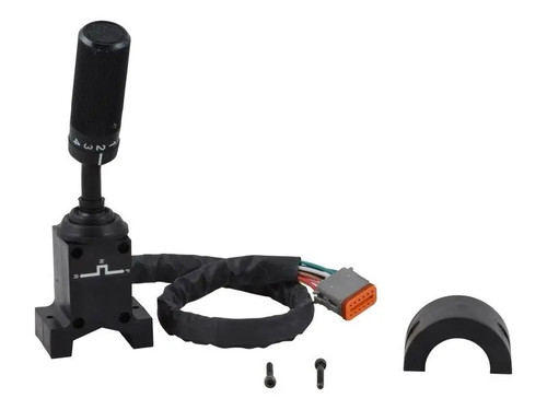 JLG Part # 1600429S | CONTROLLER, SHIFTER TRANS, EA