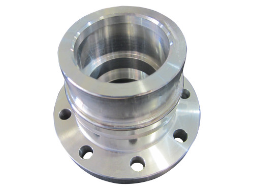 JLG Part # 1683076 | HEAD, 3.88 DIA X 2.69 LG ALM, EA