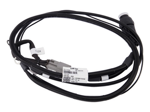 JLG Part # 1757260008 | HARNESS,BATTERY TO CHARGER, EA