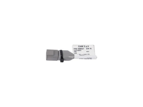 JLG Part # 17572600081 | CONNECTOR,DEUTSCH 2 PIN DIODE, EA