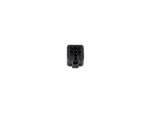 JLG Part # 1776330004 | SOCKET,RELAY, EA
