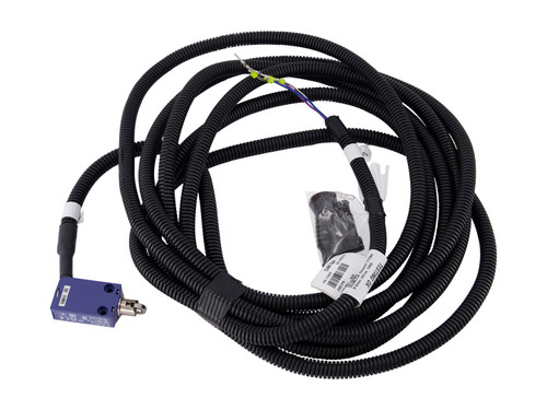 JLG Part # 1787310010 | HARNESS,EXTENTION,MAIN BOOM, EA