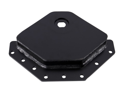 JLG Part # 379632Y1 | BRACKET,MOUNT PULLEY, EA