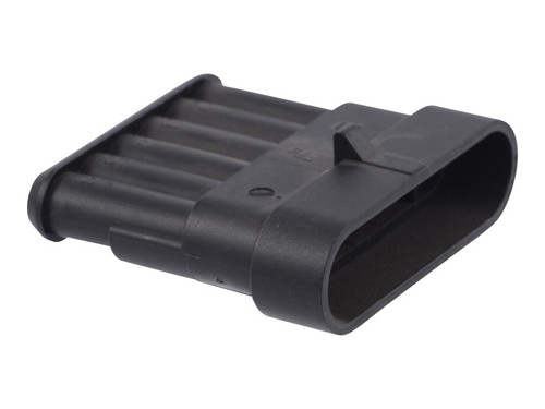 JLG Part # 4461228 | TERMINAL,AMP 282108, EA