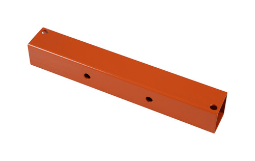JLG Part # 4567864 | TUBE,.07X1.25X1.25X8.38 A513, EA