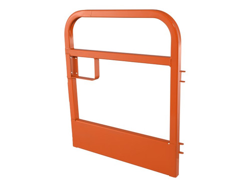 JLG Part # 4845790 | WELD, SELF-CLOSING GATE, EA