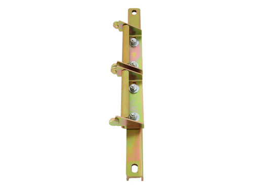 JLG Part # 70007119 | KIT, FIXED BRACKET W/FLAT BAR, EA