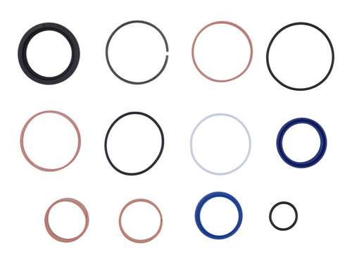 JLG Part # 70047351 | KIT,FLY EXT CYLINDER SEAL, EA