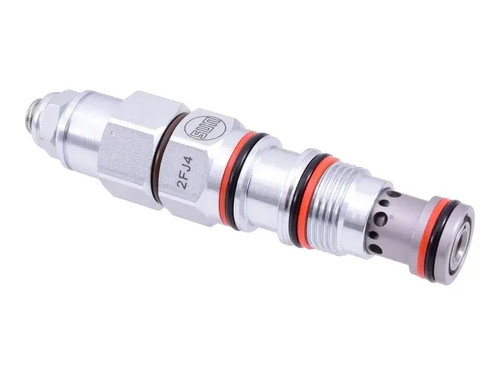 JLG Part # 9-191815 | SJ-VALVE, EA