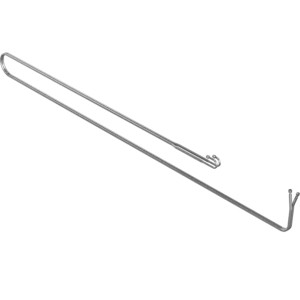 Genie Lift Part # 04.0605.1684GT - TWIN HOSE 1/2 SF 180°, EA