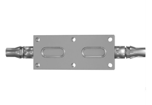 Genie Lift Part # 04.4239.0156GT - OVERCENTER VALVE OVD.N.050.M300.012.11.F2.1T-0072, EA