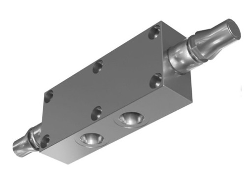 Genie Lift Part # 04.4239.0156GT - OVERCENTER VALVE OVD.N.050.M300.012.11.F2.1T-0072, EA